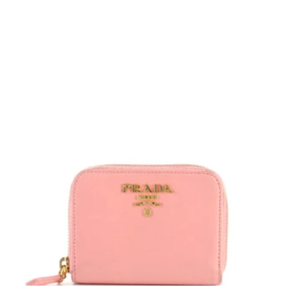 Prada Wallet